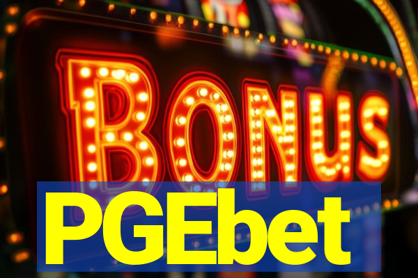 PGEbet