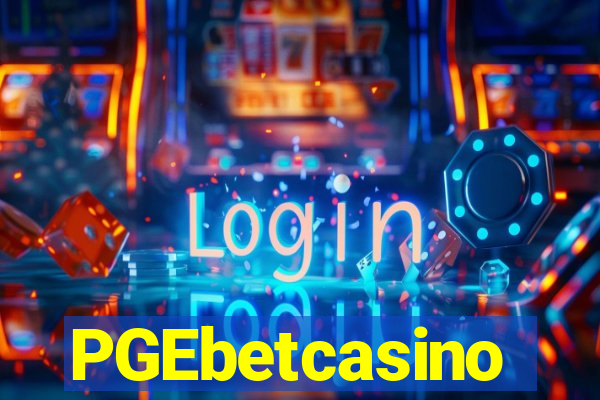 PGEbetcasino