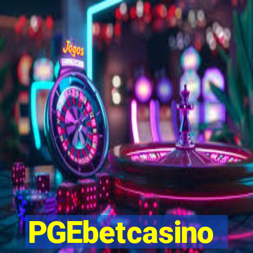 PGEbetcasino