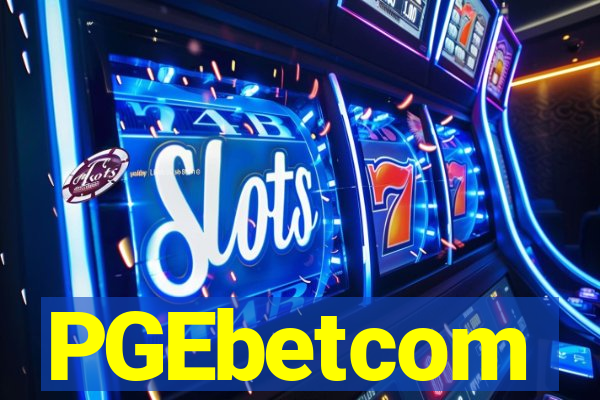 PGEbetcom