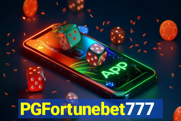 PGFortunebet777