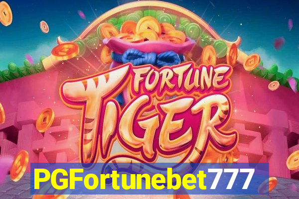 PGFortunebet777