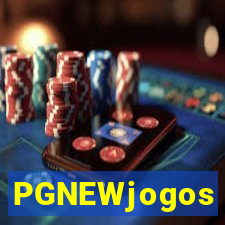 PGNEWjogos