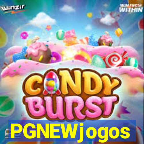 PGNEWjogos