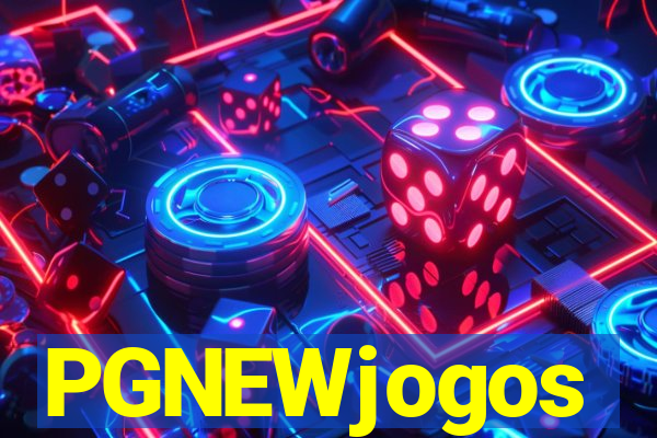 PGNEWjogos