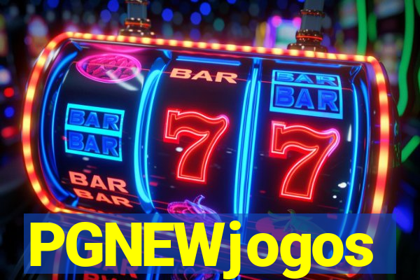 PGNEWjogos