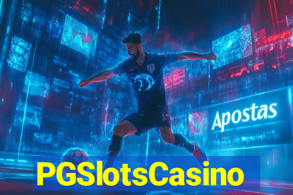 PGSlotsCasino