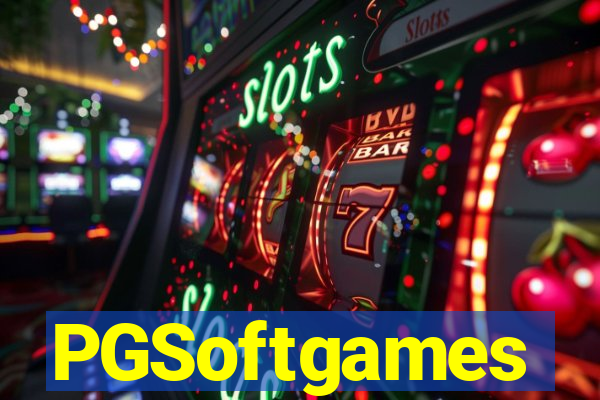 PGSoftgames