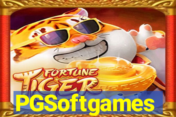 PGSoftgames
