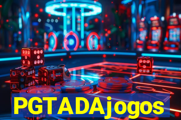 PGTADAjogos