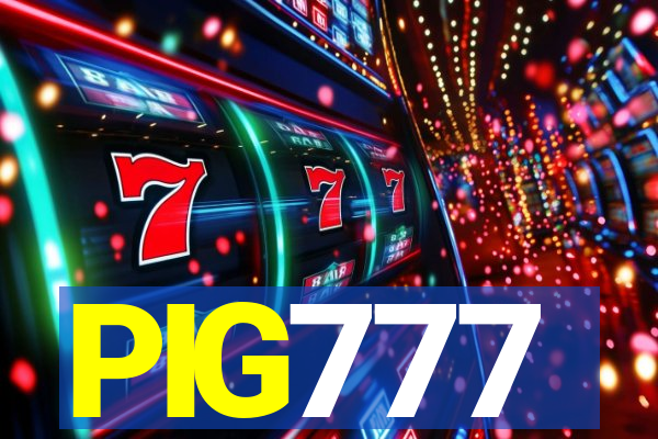 PIG777