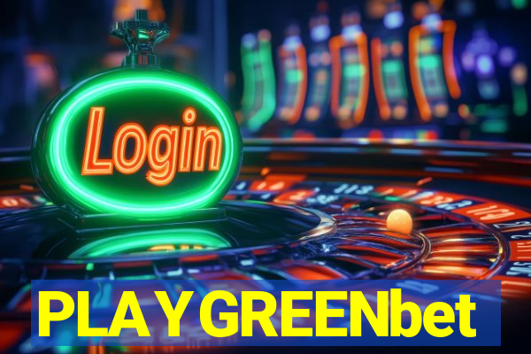 PLAYGREENbet