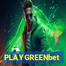 PLAYGREENbet