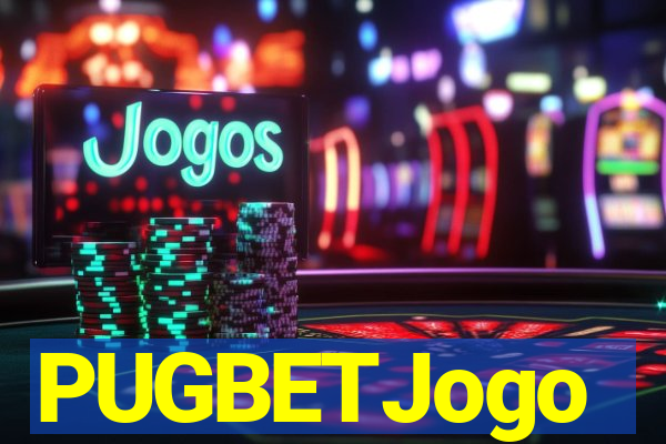 PUGBETJogo