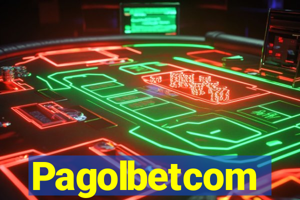 Pagolbetcom