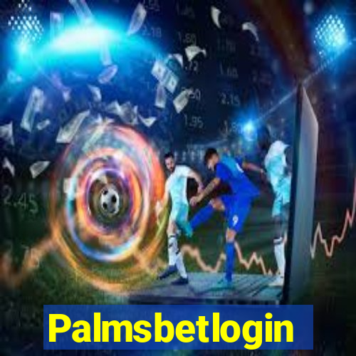 Palmsbetlogin