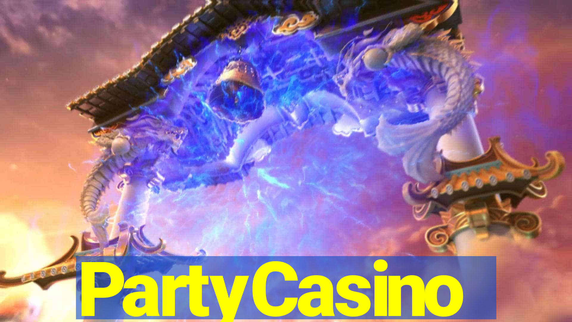 PartyCasino
