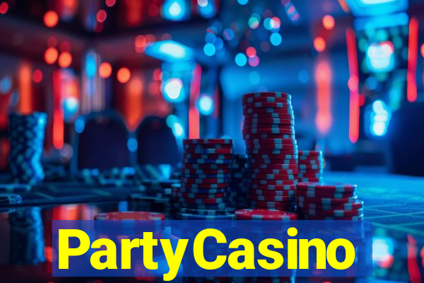 PartyCasino