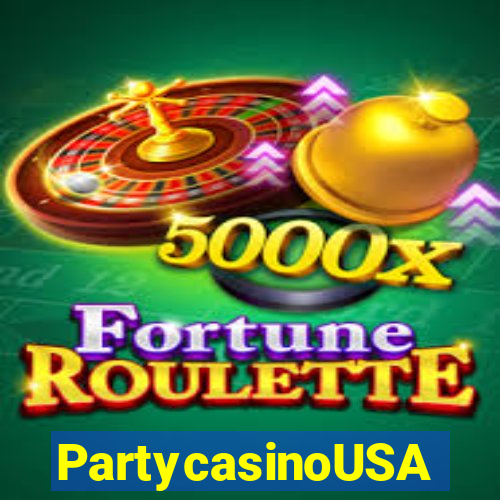 PartycasinoUSA