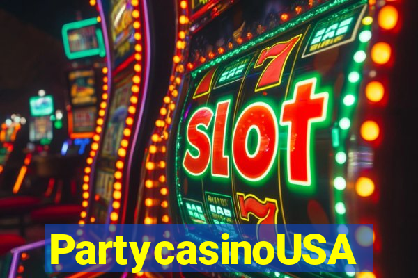 PartycasinoUSA