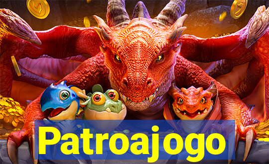 Patroajogo