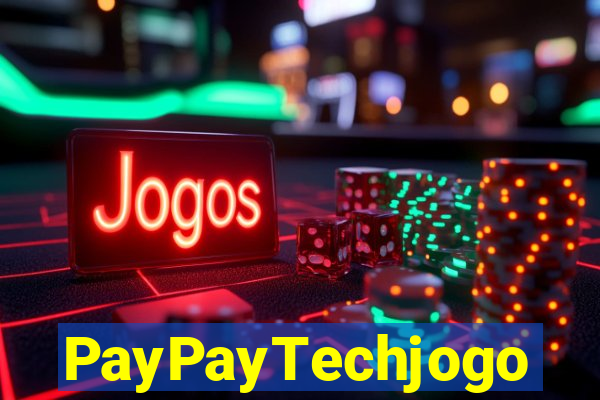PayPayTechjogo