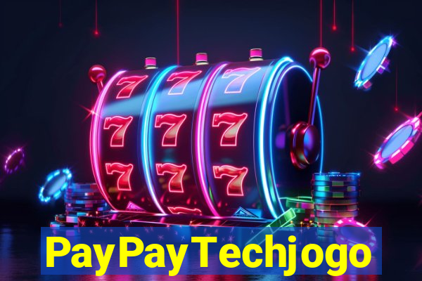 PayPayTechjogo
