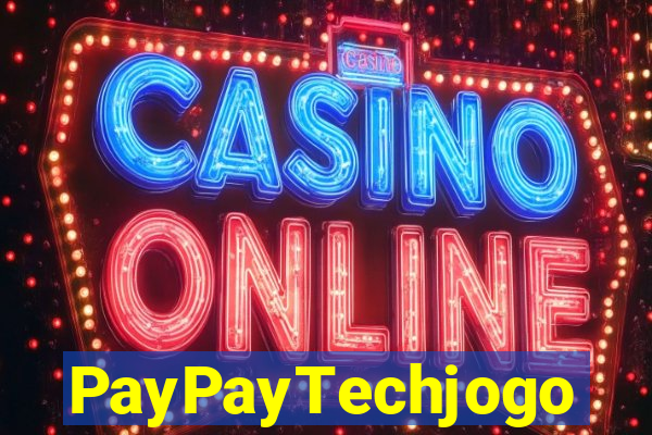 PayPayTechjogo