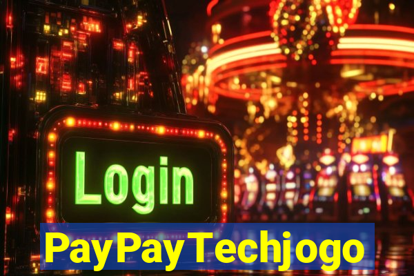 PayPayTechjogo