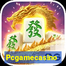 Pcgamecasino
