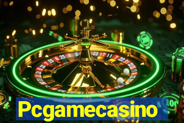 Pcgamecasino