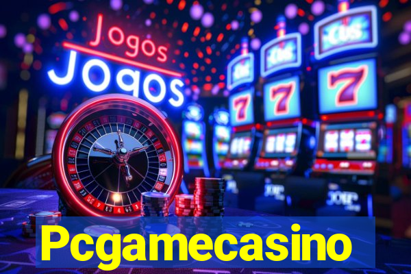 Pcgamecasino