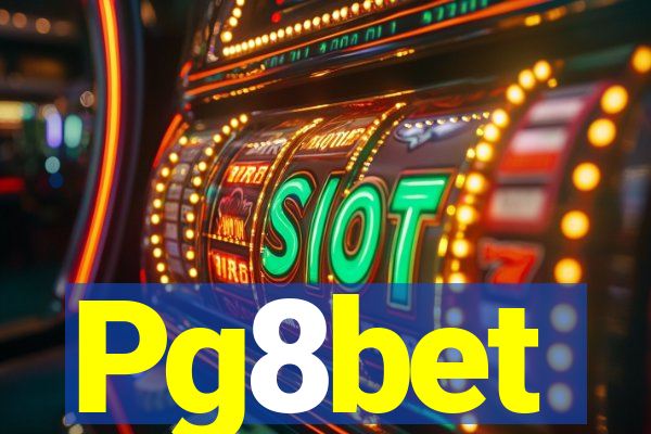 Pg8bet