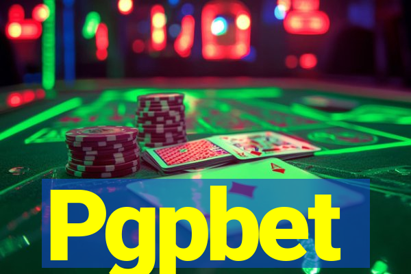 Pgpbet