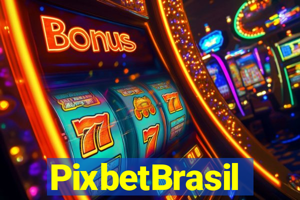 PixbetBrasil
