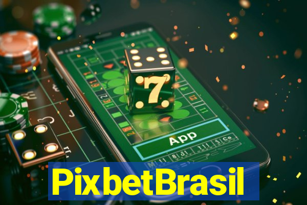 PixbetBrasil