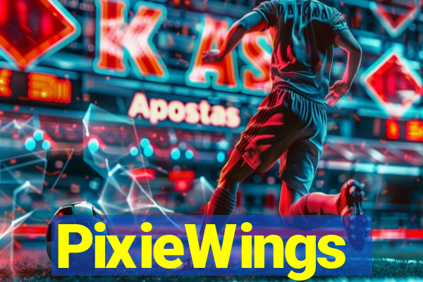 PixieWings