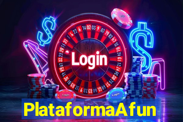 PlataformaAfun