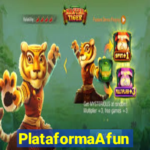 PlataformaAfun