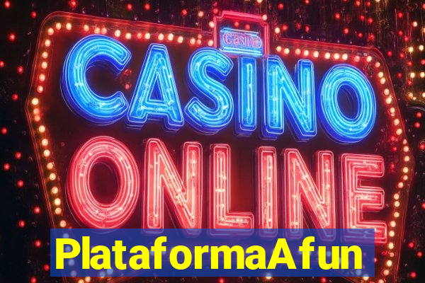 PlataformaAfun