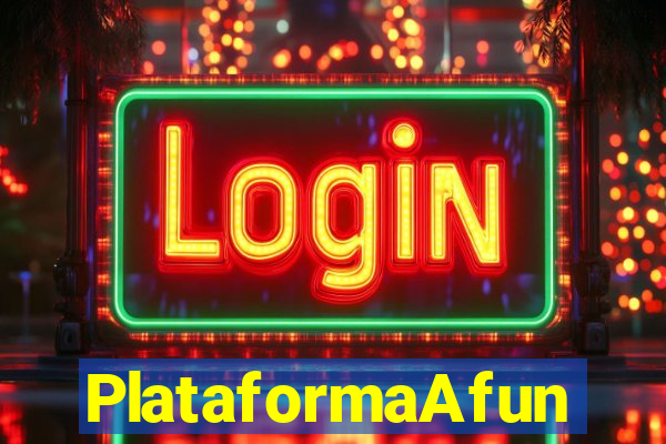 PlataformaAfun