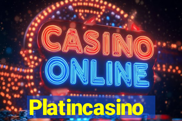 Platincasino