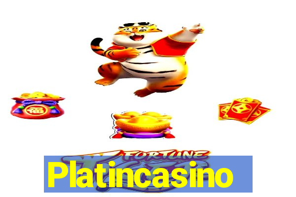 Platincasino