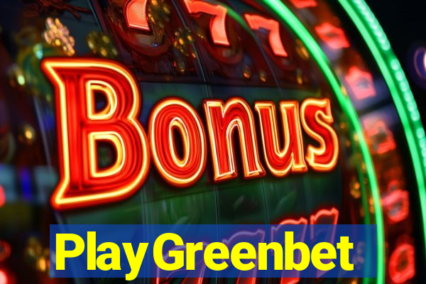 PlayGreenbet