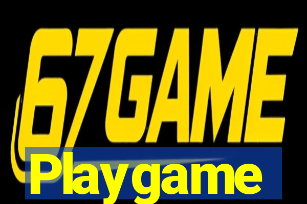 Playgame