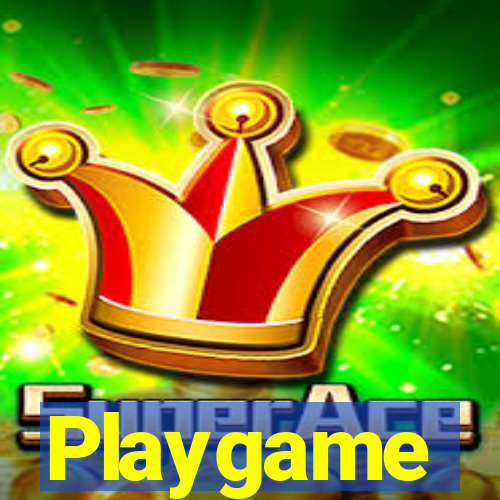 Playgame