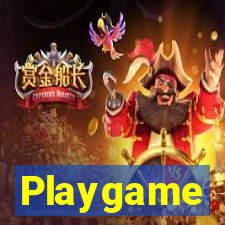 Playgame