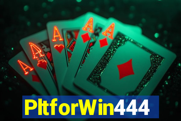 PltforWin444