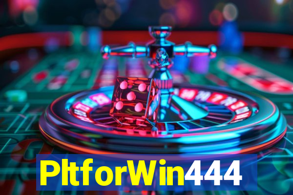 PltforWin444