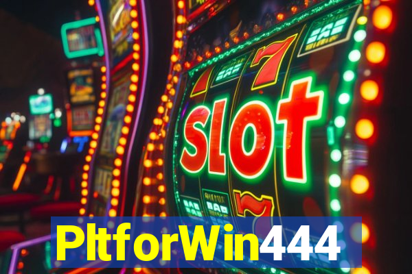 PltforWin444